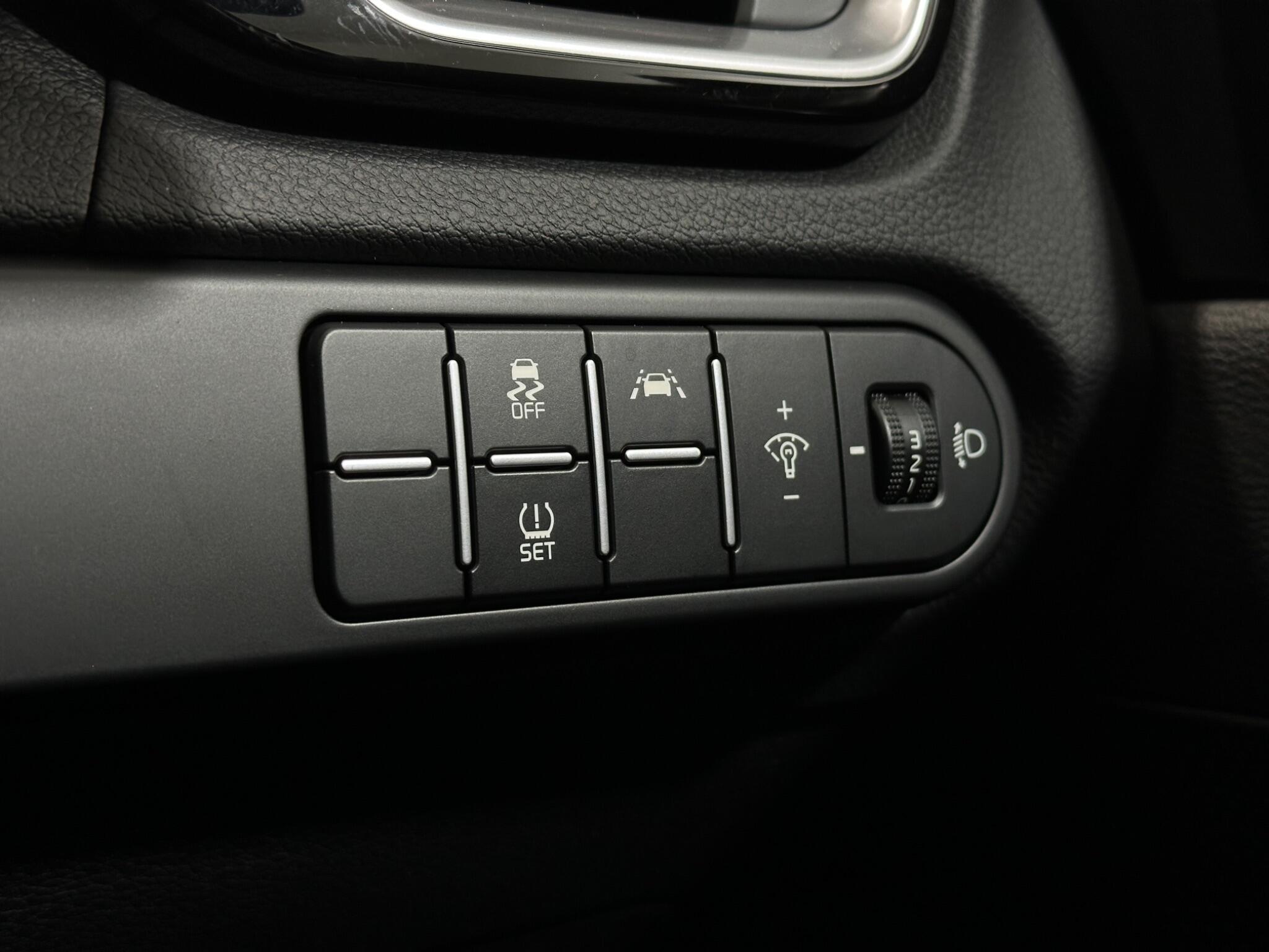 Kia Xceed view 19