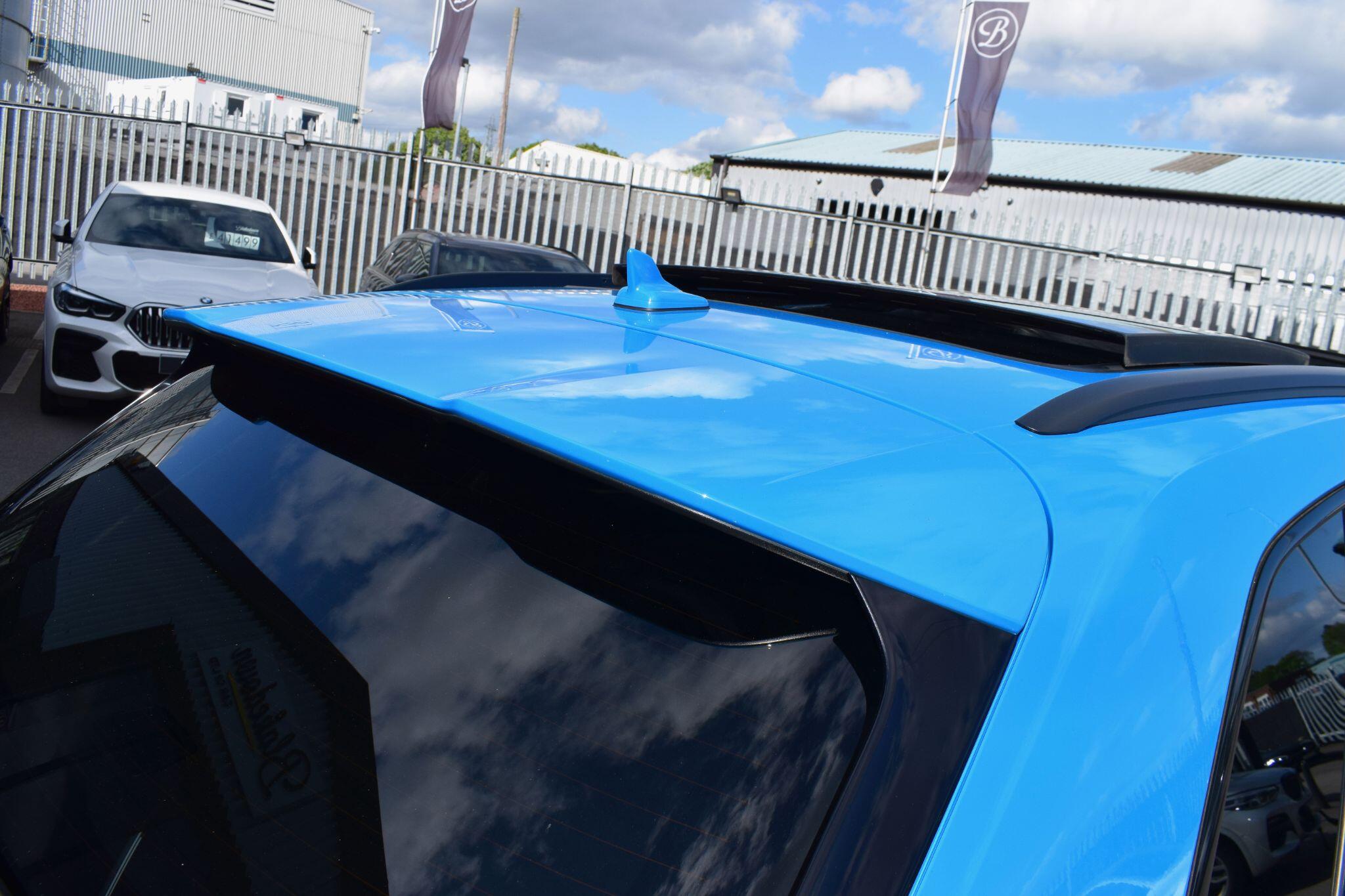 Audi SQ5 view 43