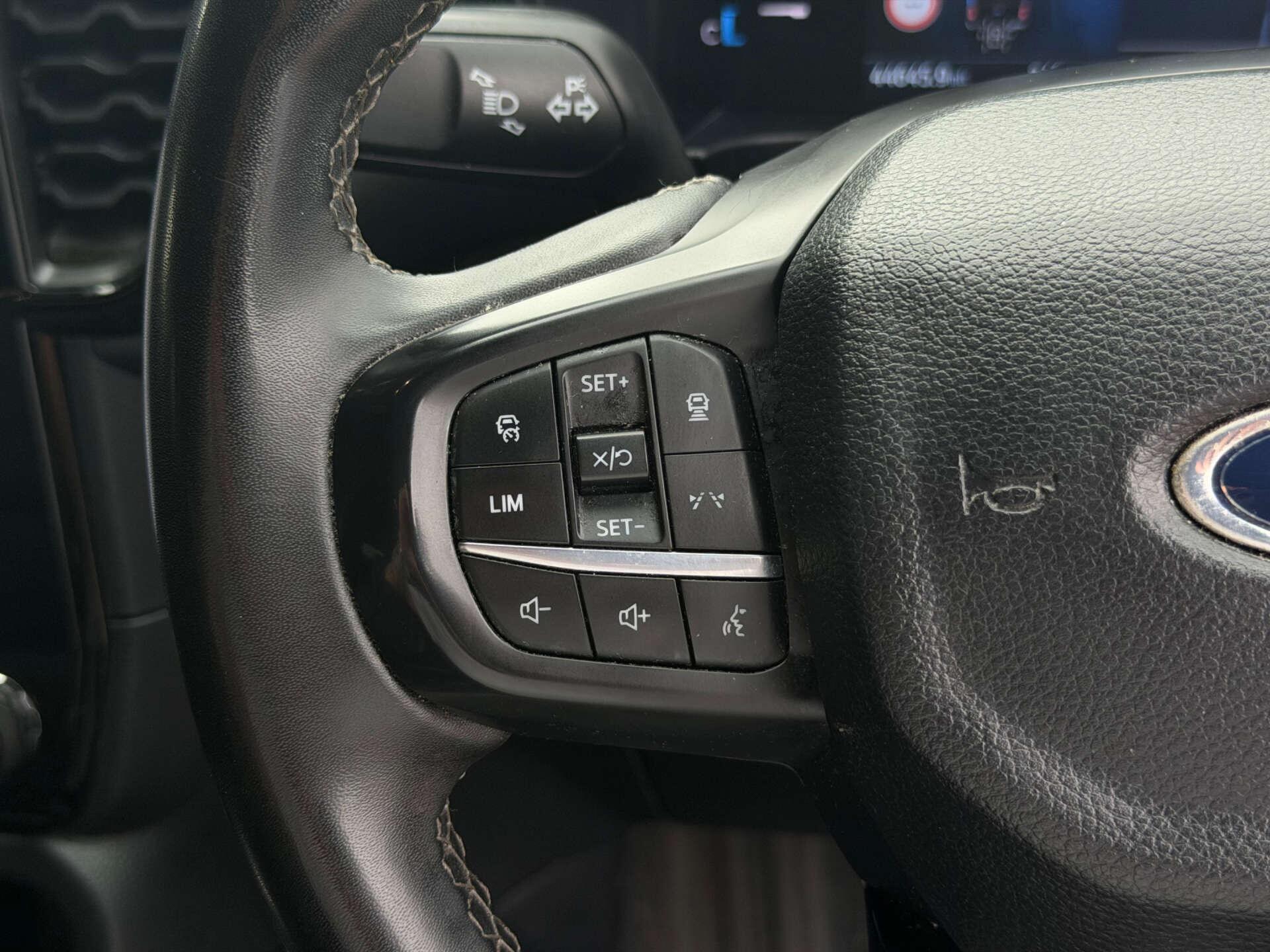 Ford Ranger view 17
