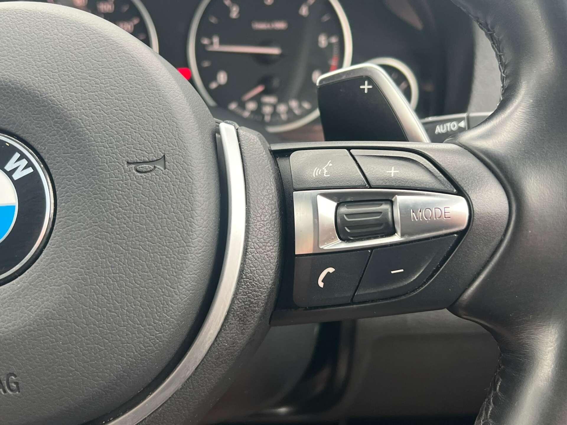 BMW X3 view 32