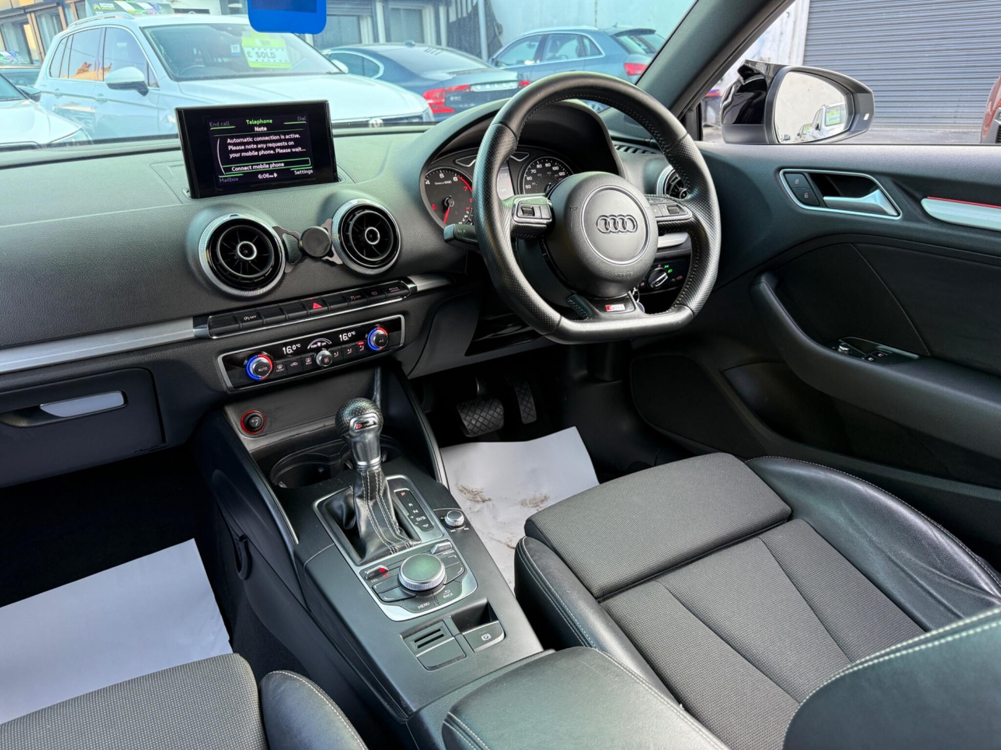 Audi A3 - Image 50