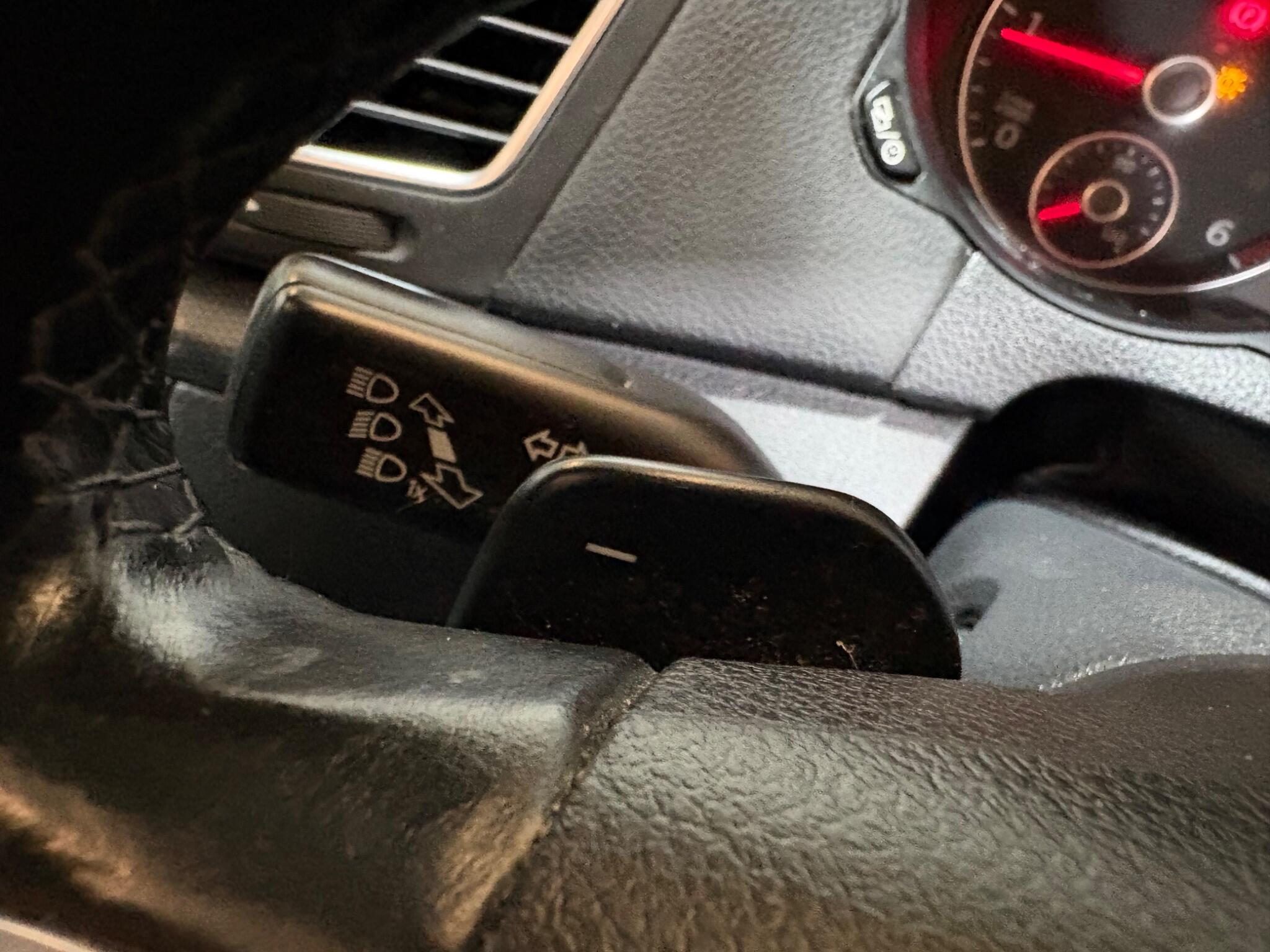 Seat Alhambra view 25