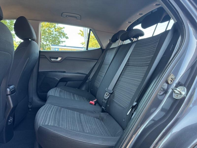 Kia Stonic view 18