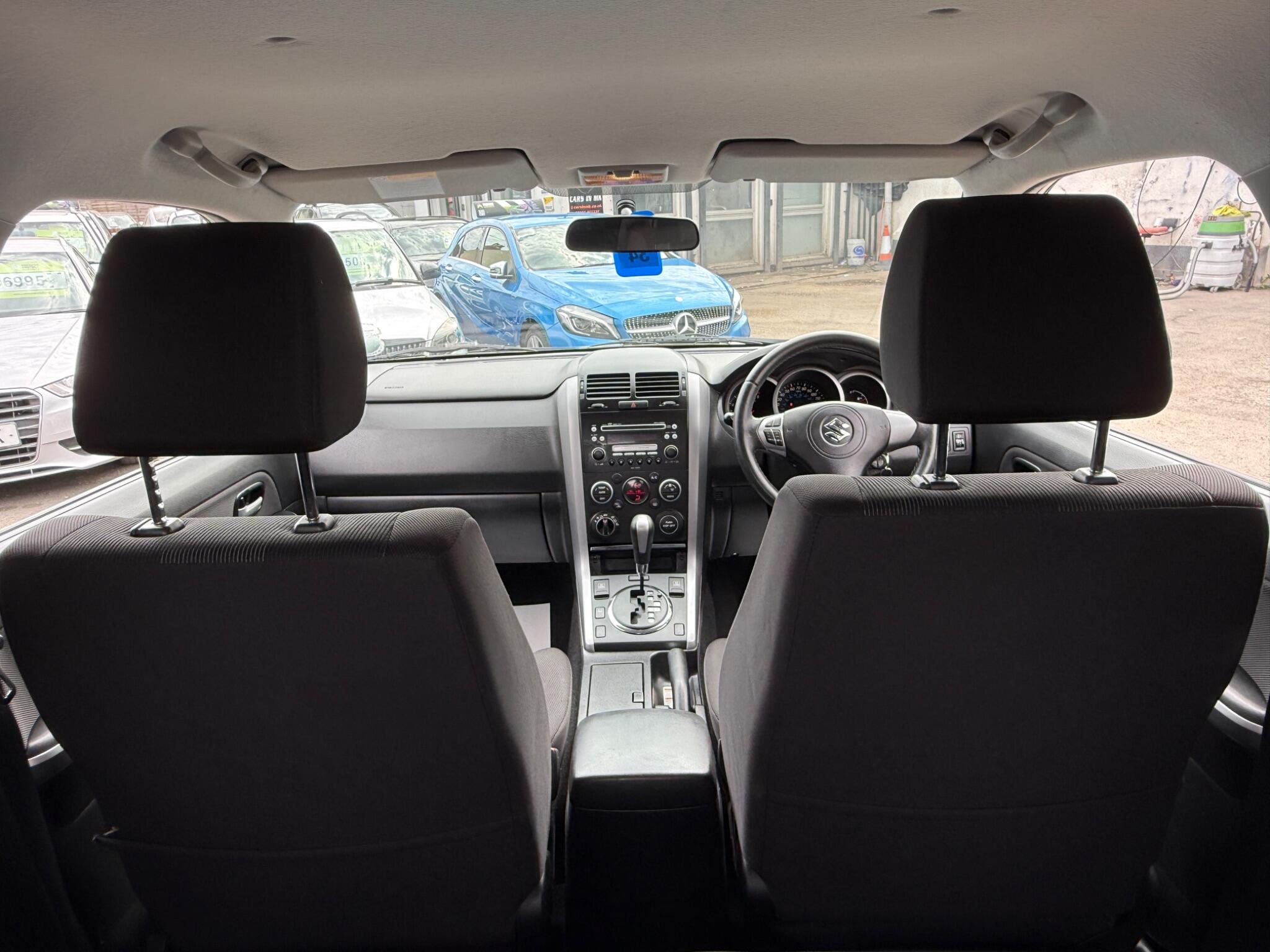 Suzuki Grand Vitara - Image 42
