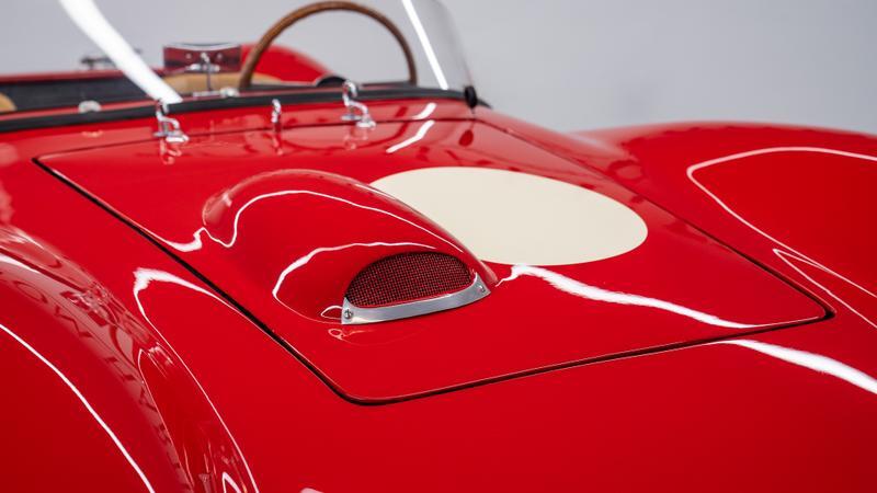 Fiat 1100 view 11