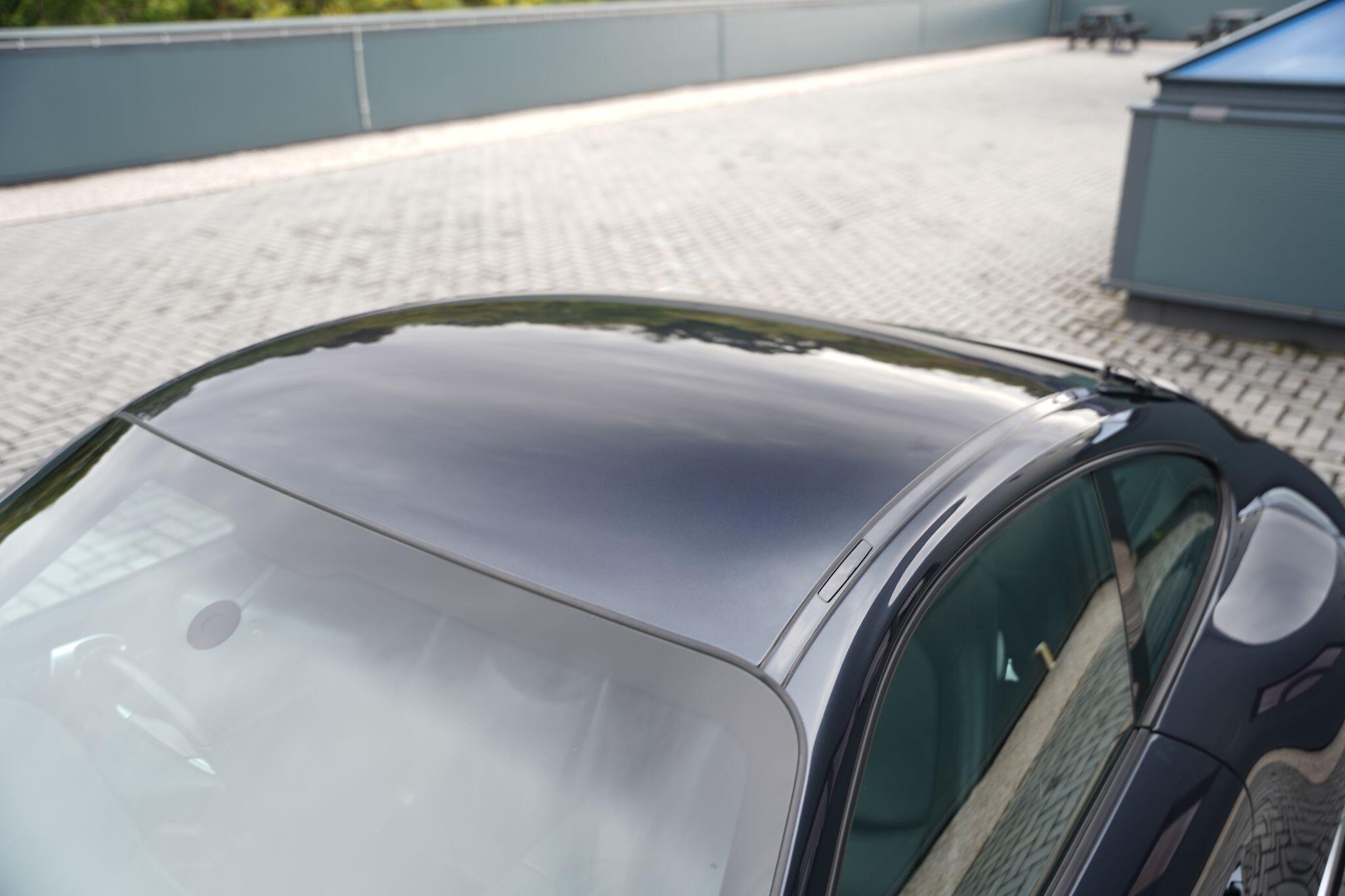 Porsche 911 view 68