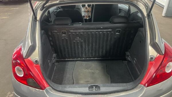 Vauxhall Corsa view 10