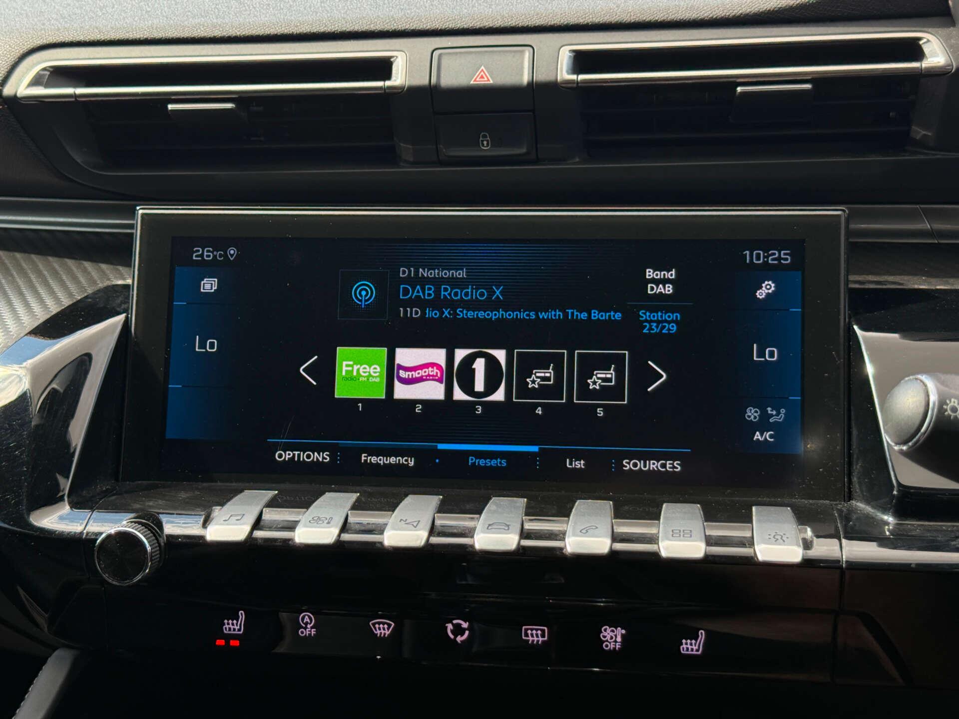Peugeot 508 view 70