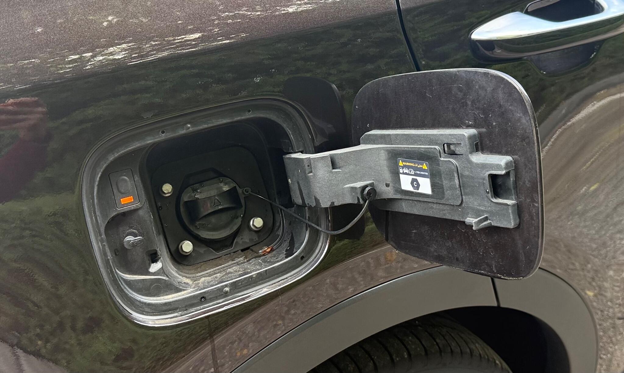 Kia Sorento view 27