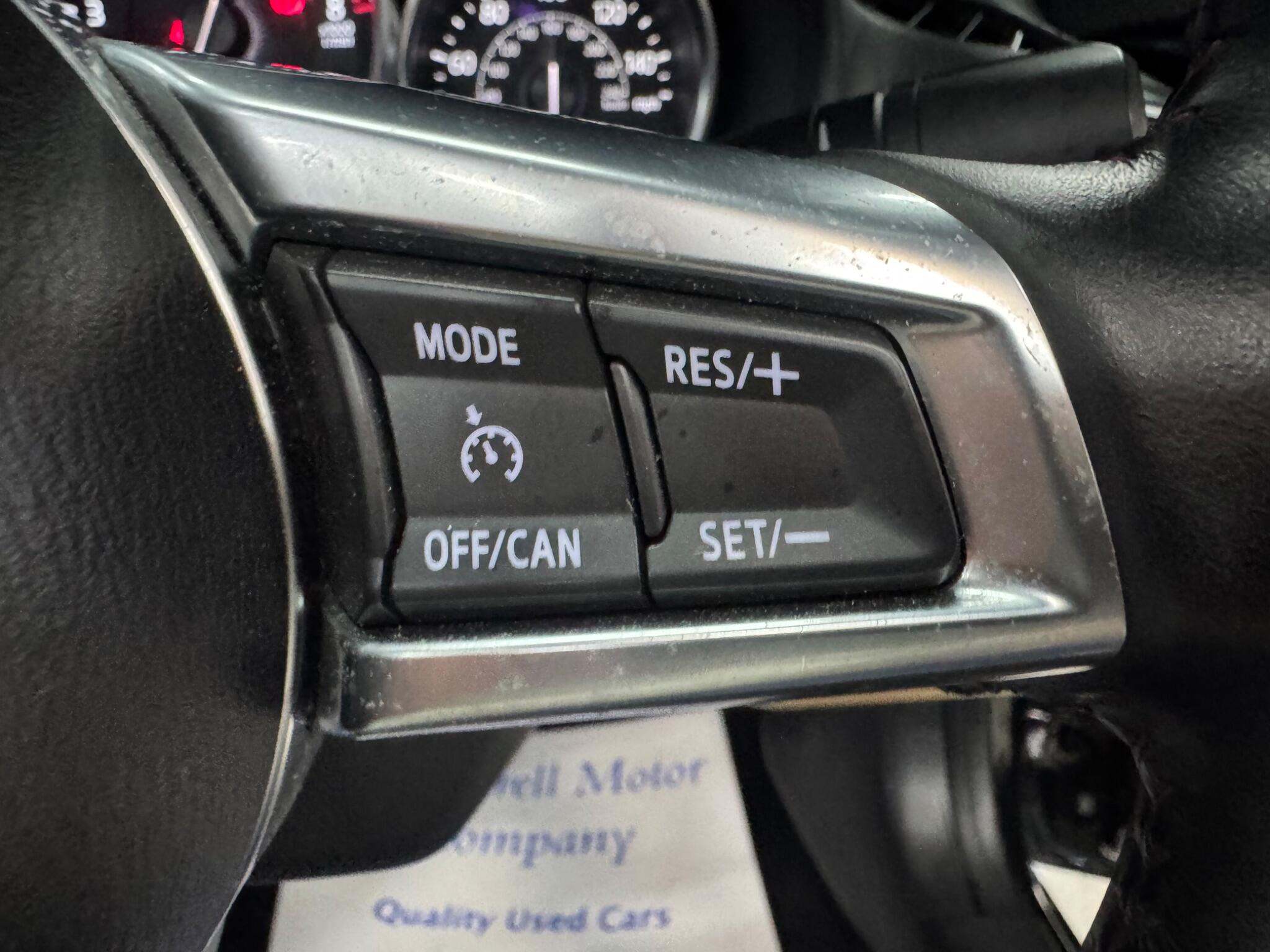 Mazda MX-5 view 46
