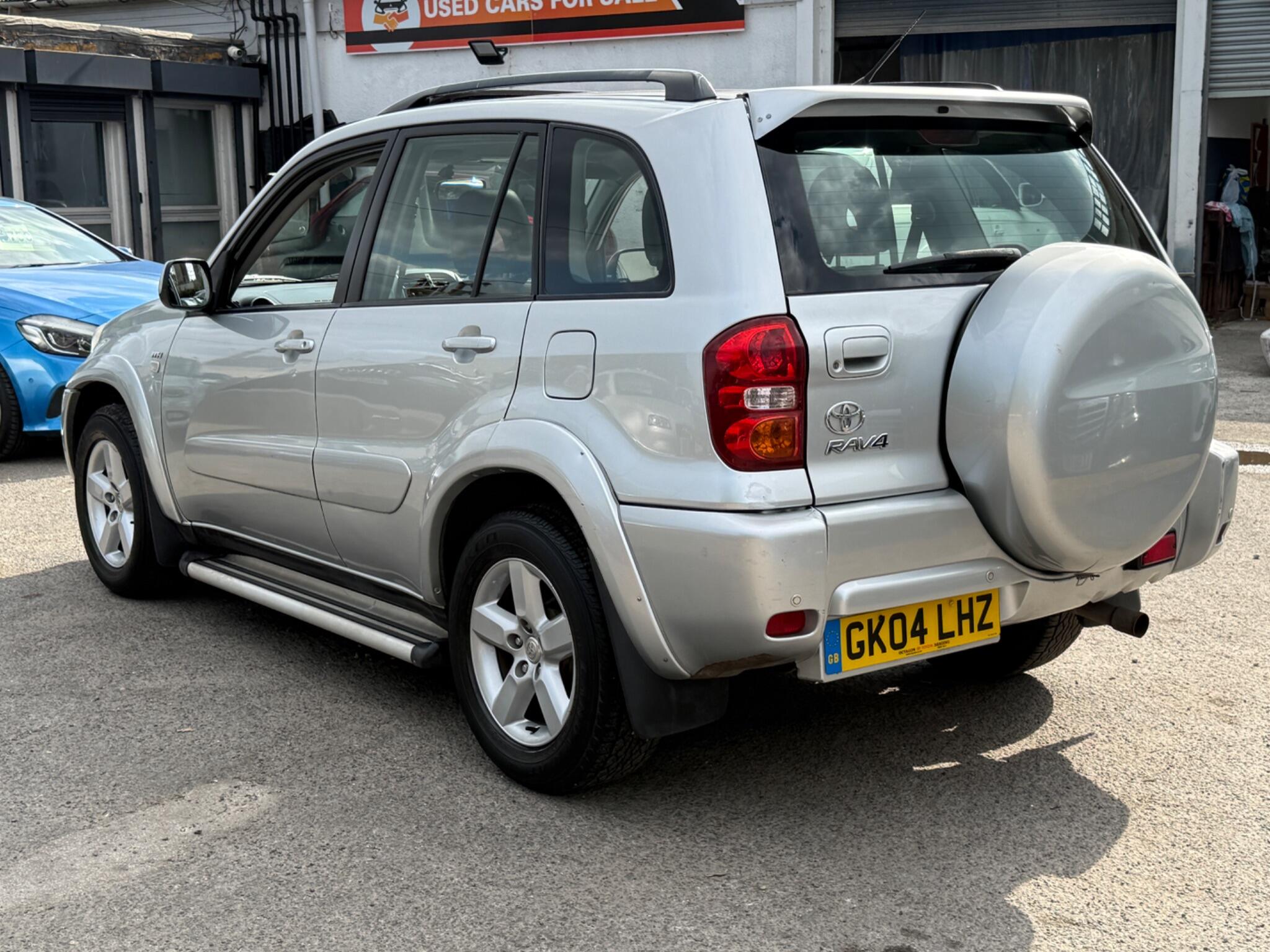 Toyota {Other Models} - Image 13