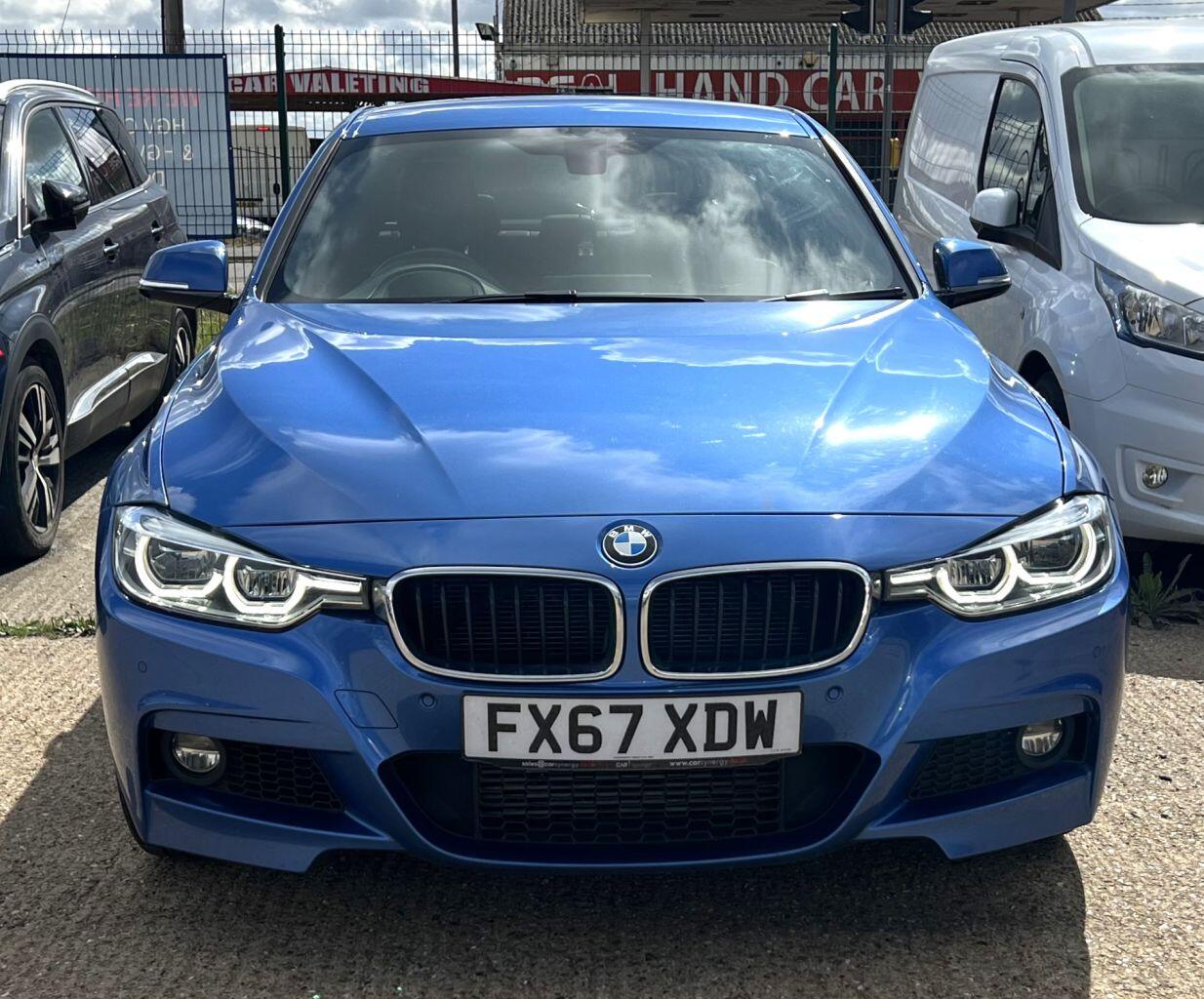 BMW 3 Series main image