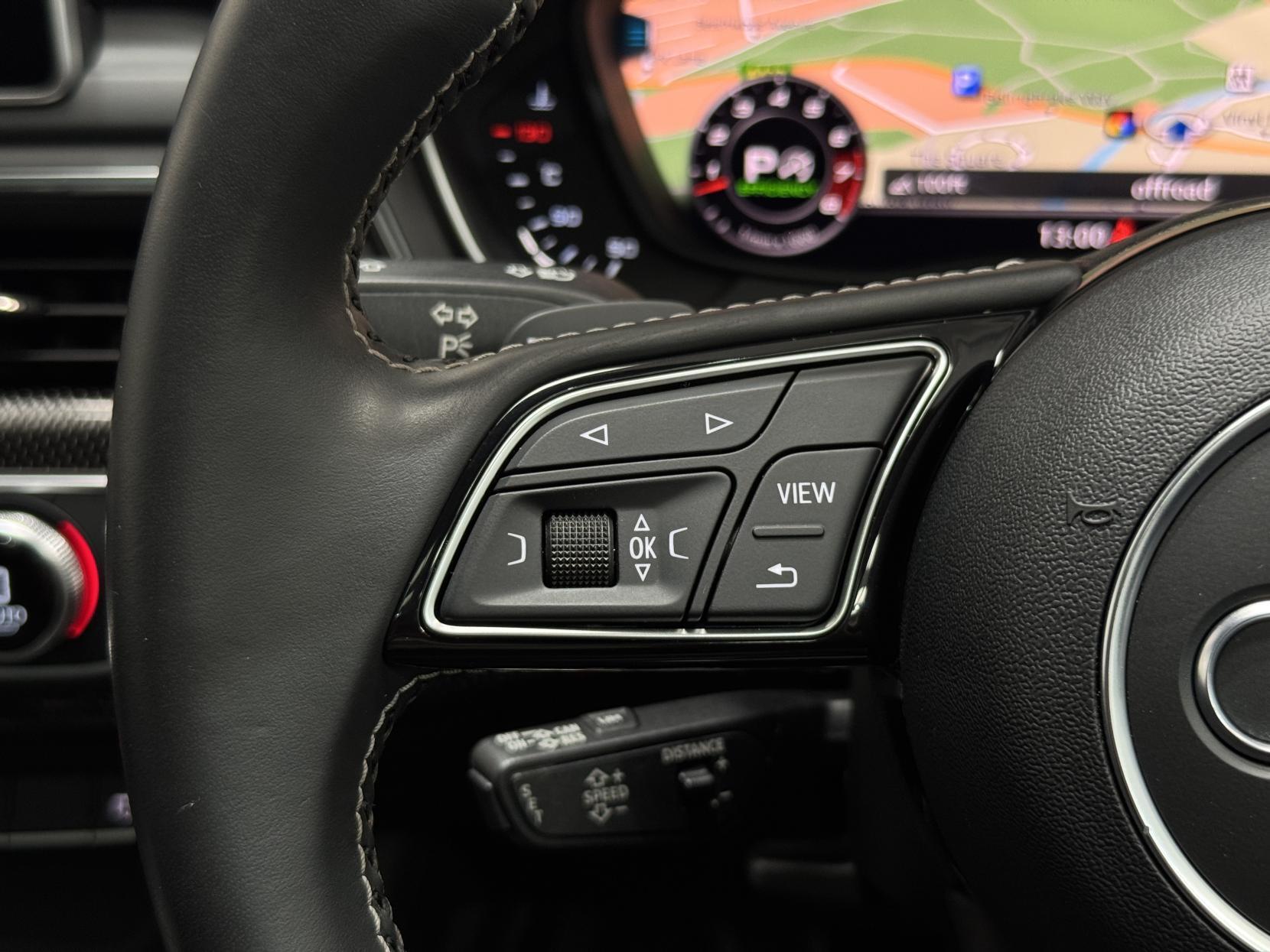 Audi S5 view 50