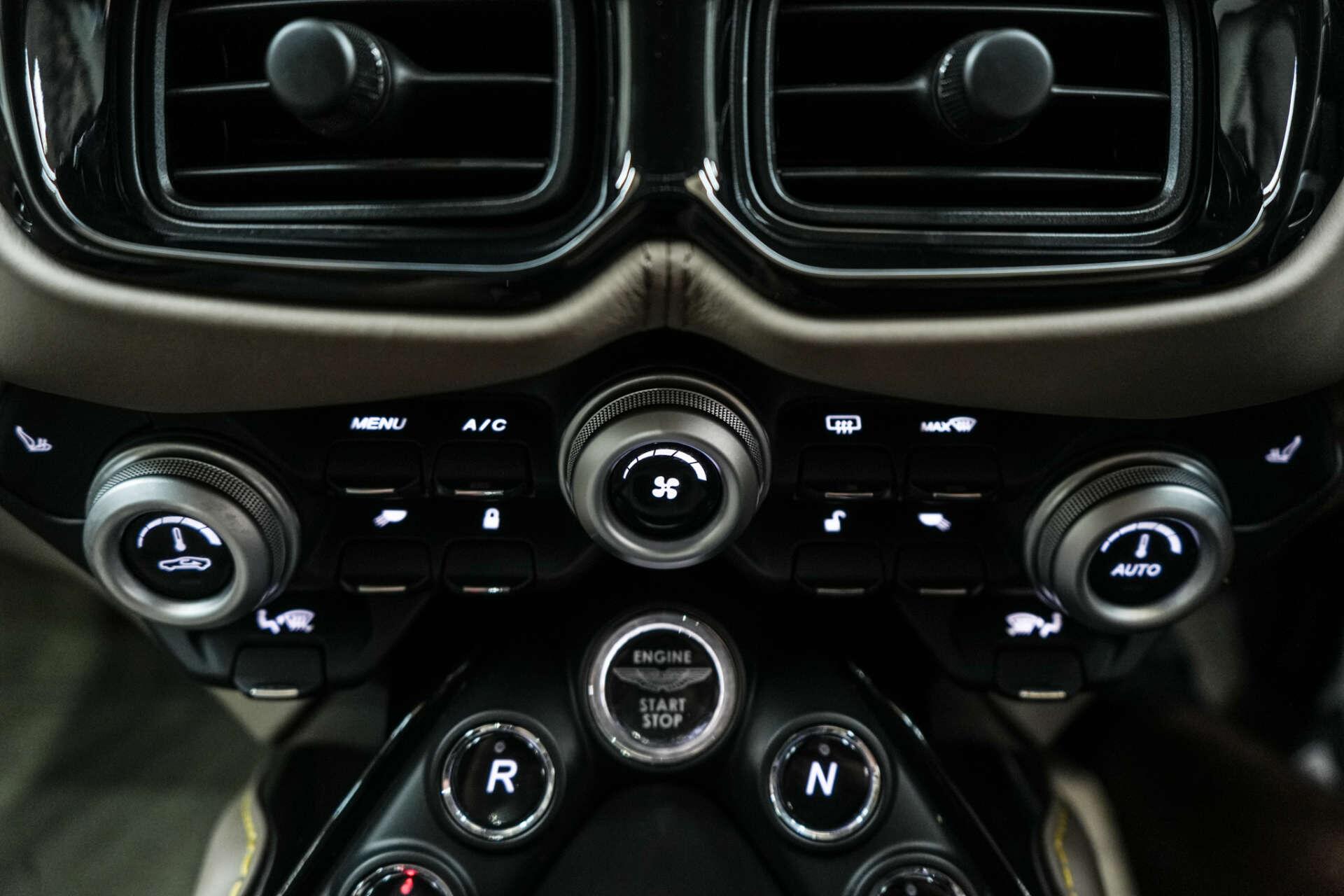 Aston Martin Vantage view 31