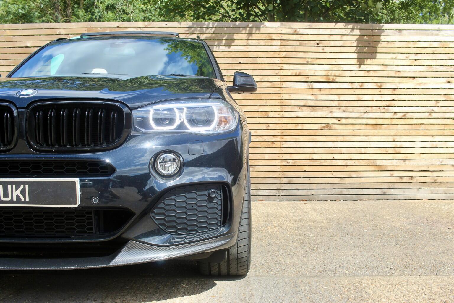 BMW X5 view 41