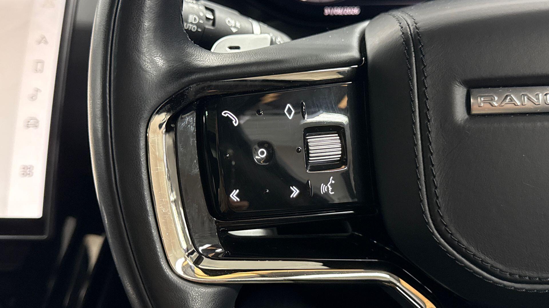 Land Rover Range Rover Sport view 25
