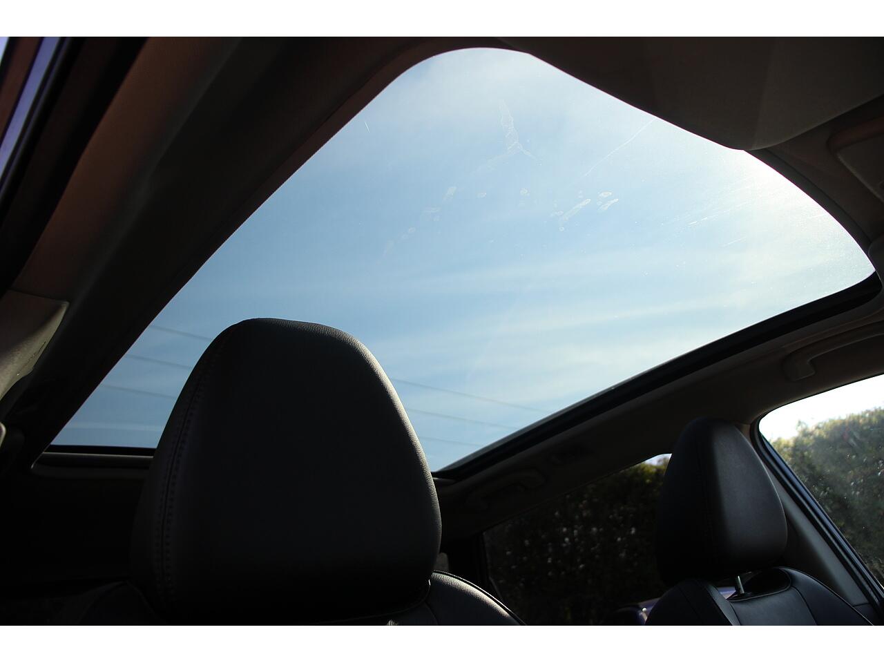 Nissan Qashqai view 29