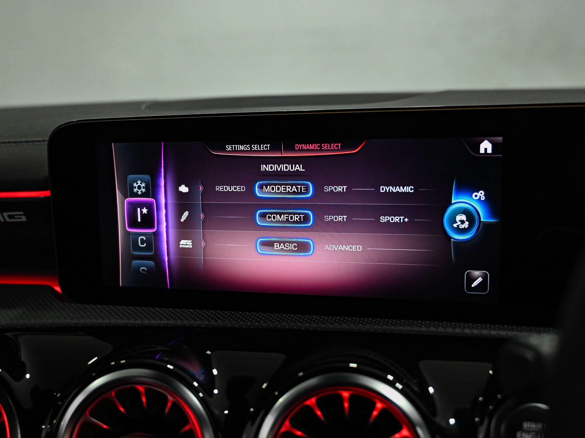Mercedes-Benz A-Class view 24