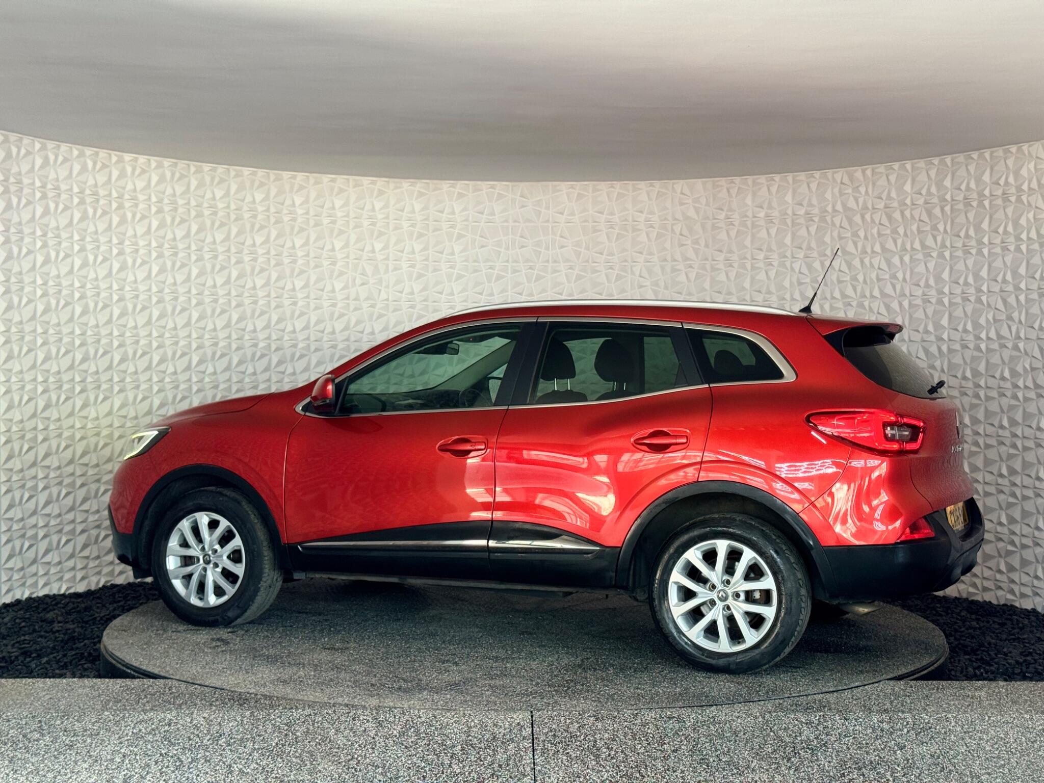 Renault Kadjar view 18