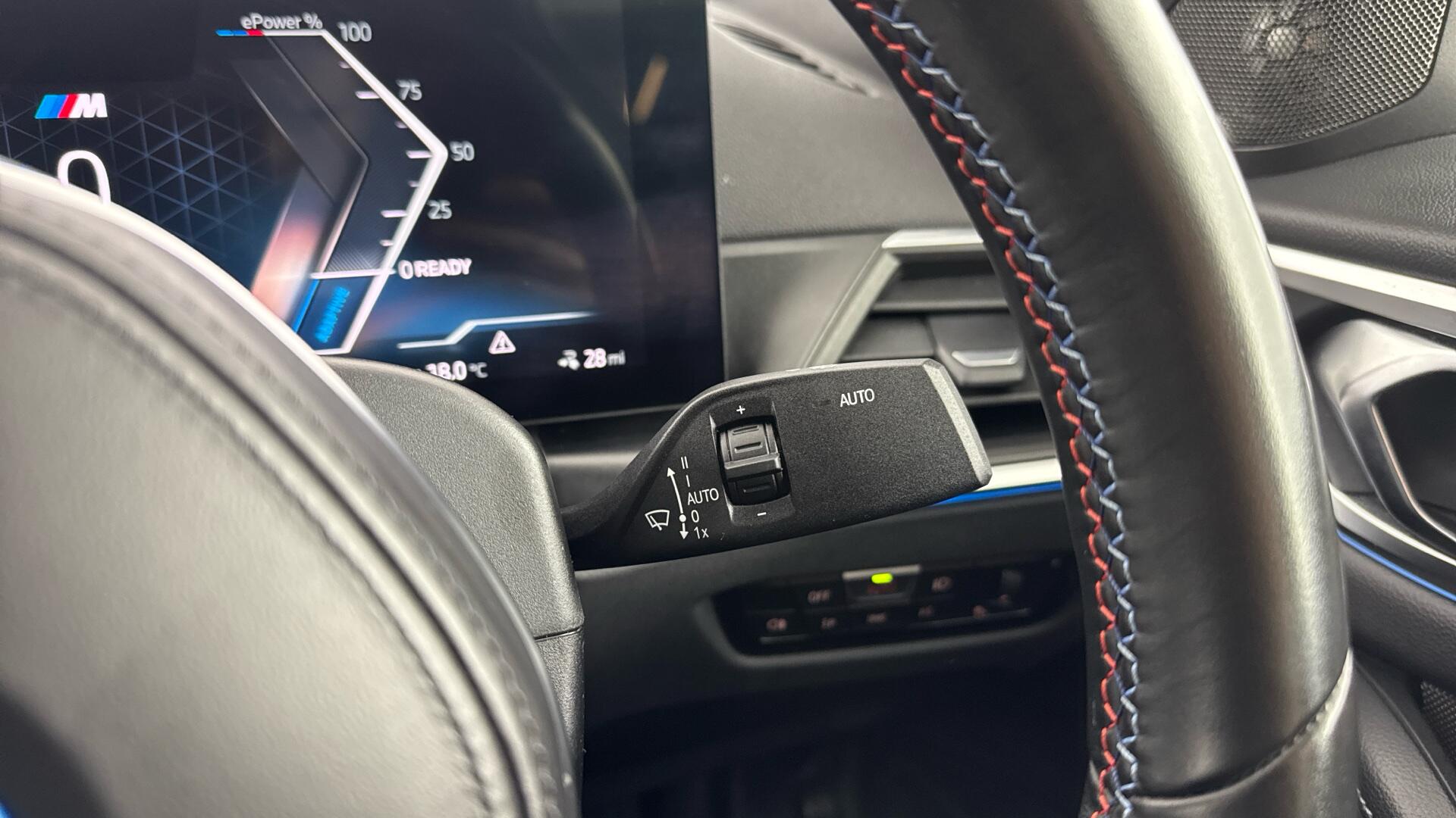 BMW I4 view 46