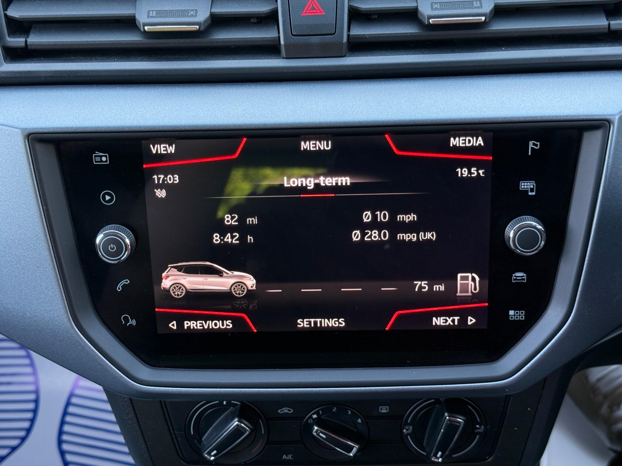 SEAT Arona - Image 57