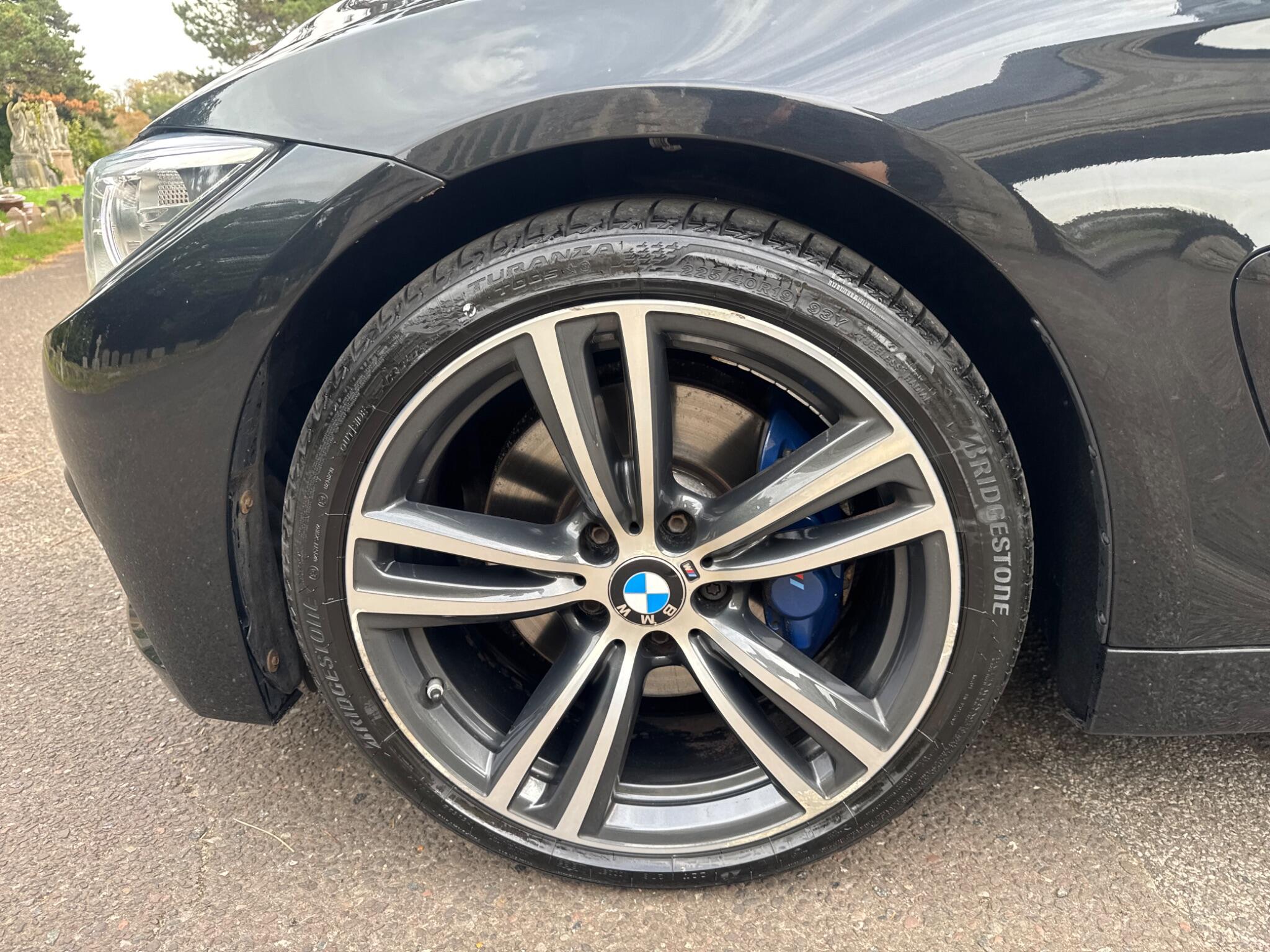BMW 4 Series view 47