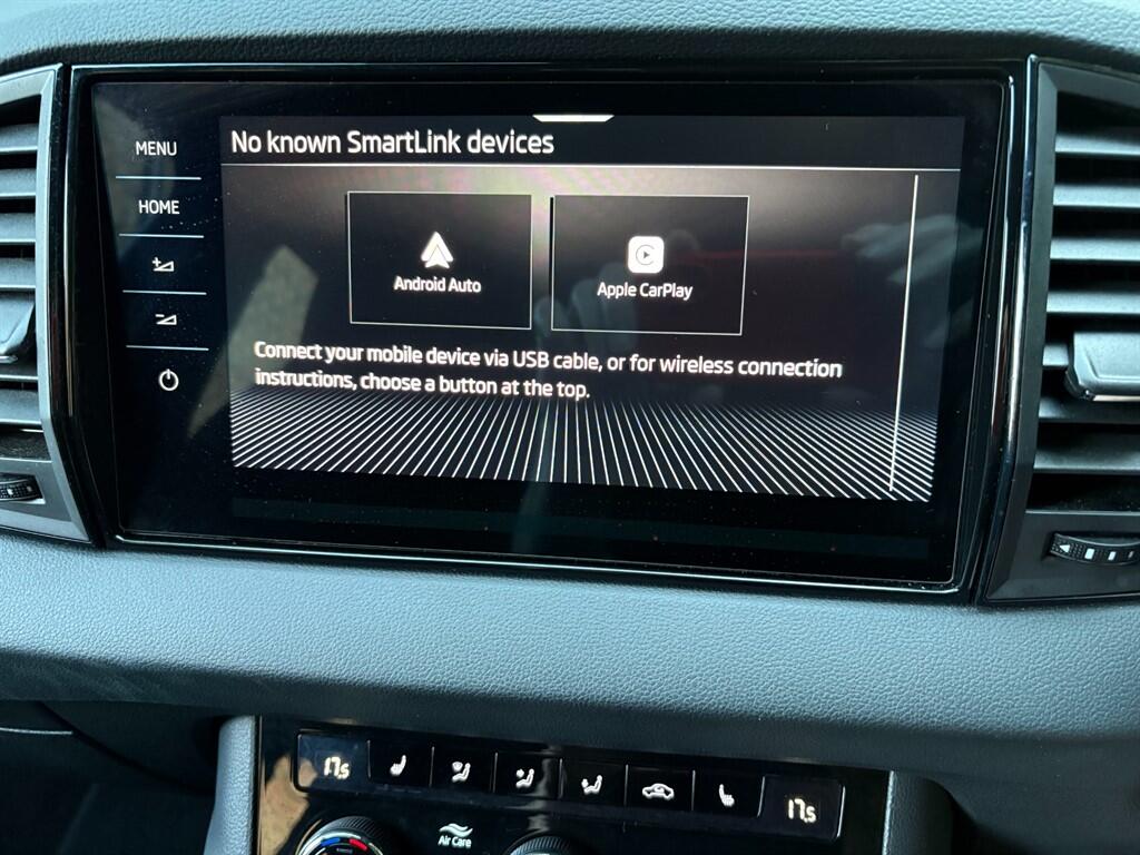 Skoda Karoq view 19