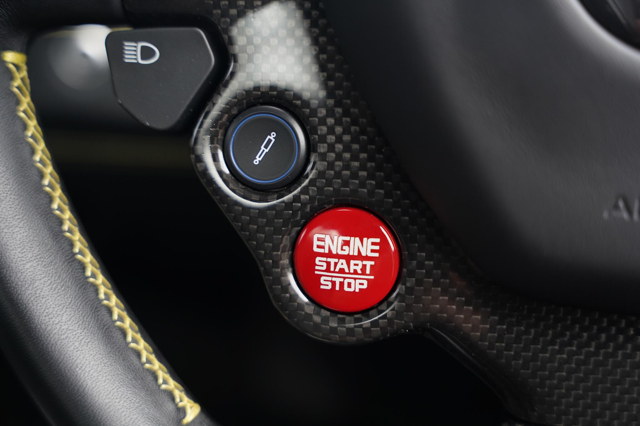 Ferrari 488 view 97