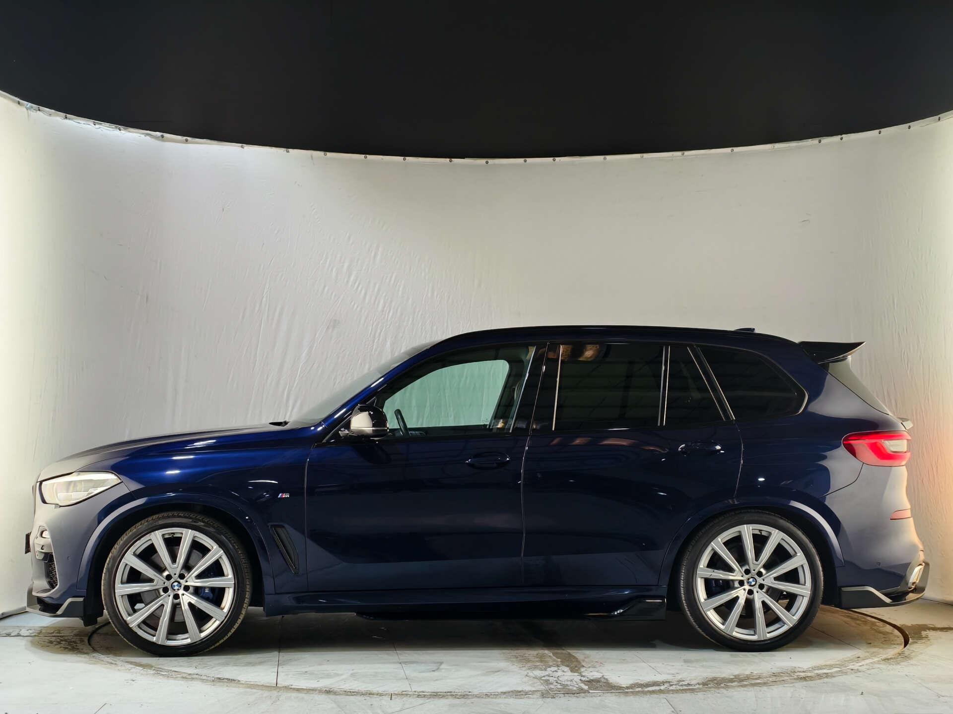 BMW X5 X5 view 9