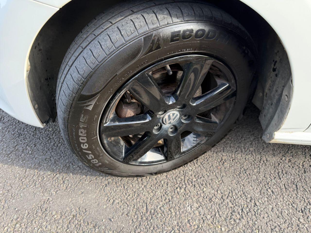 Volkswagen Polo view 17