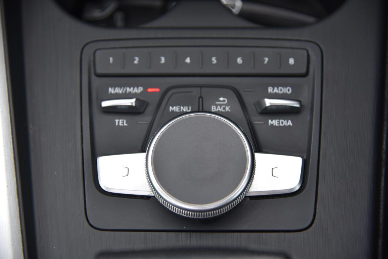 Audi A5 view 53