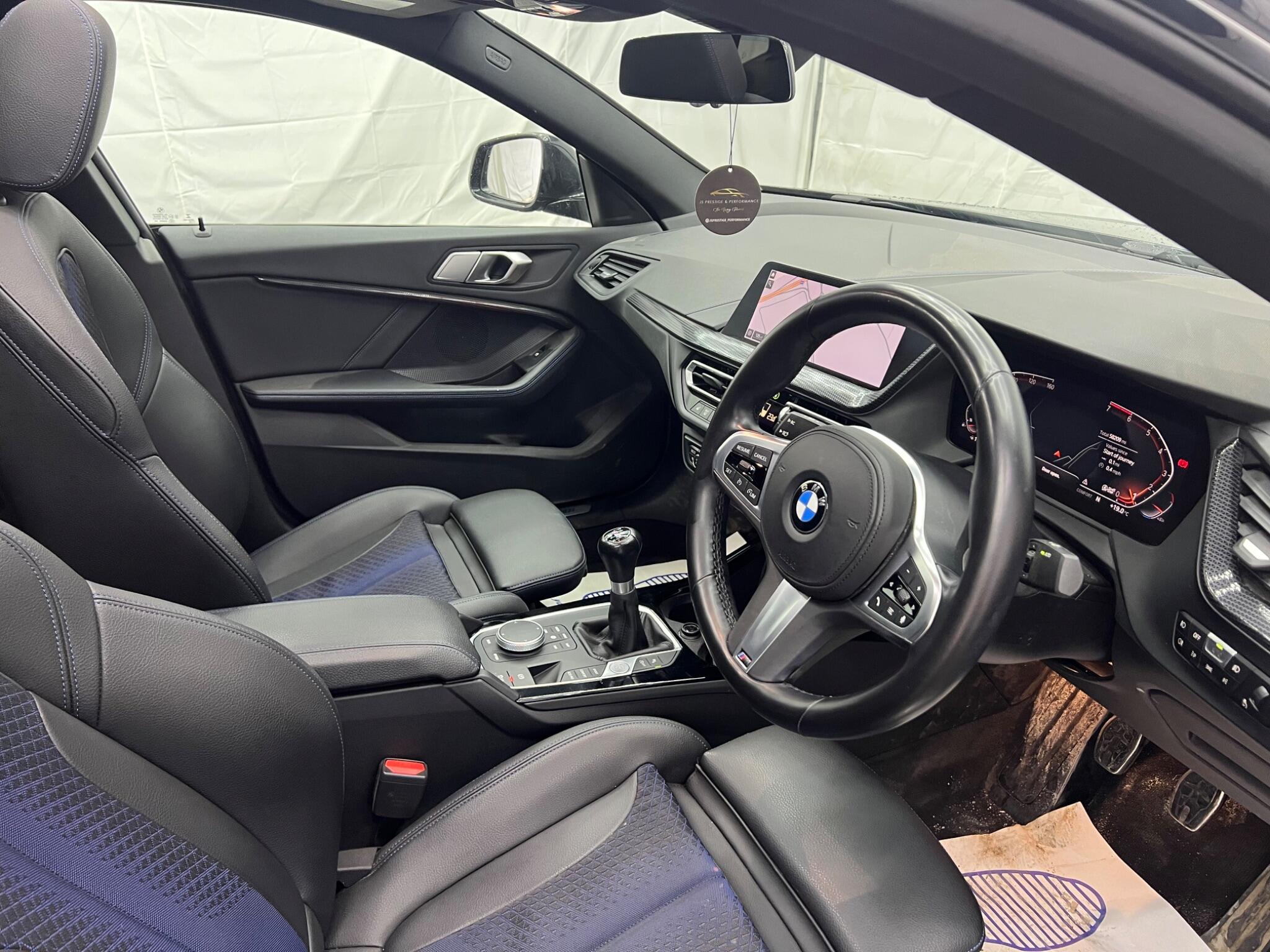 BMW 2 Series Gran Coupe view 54