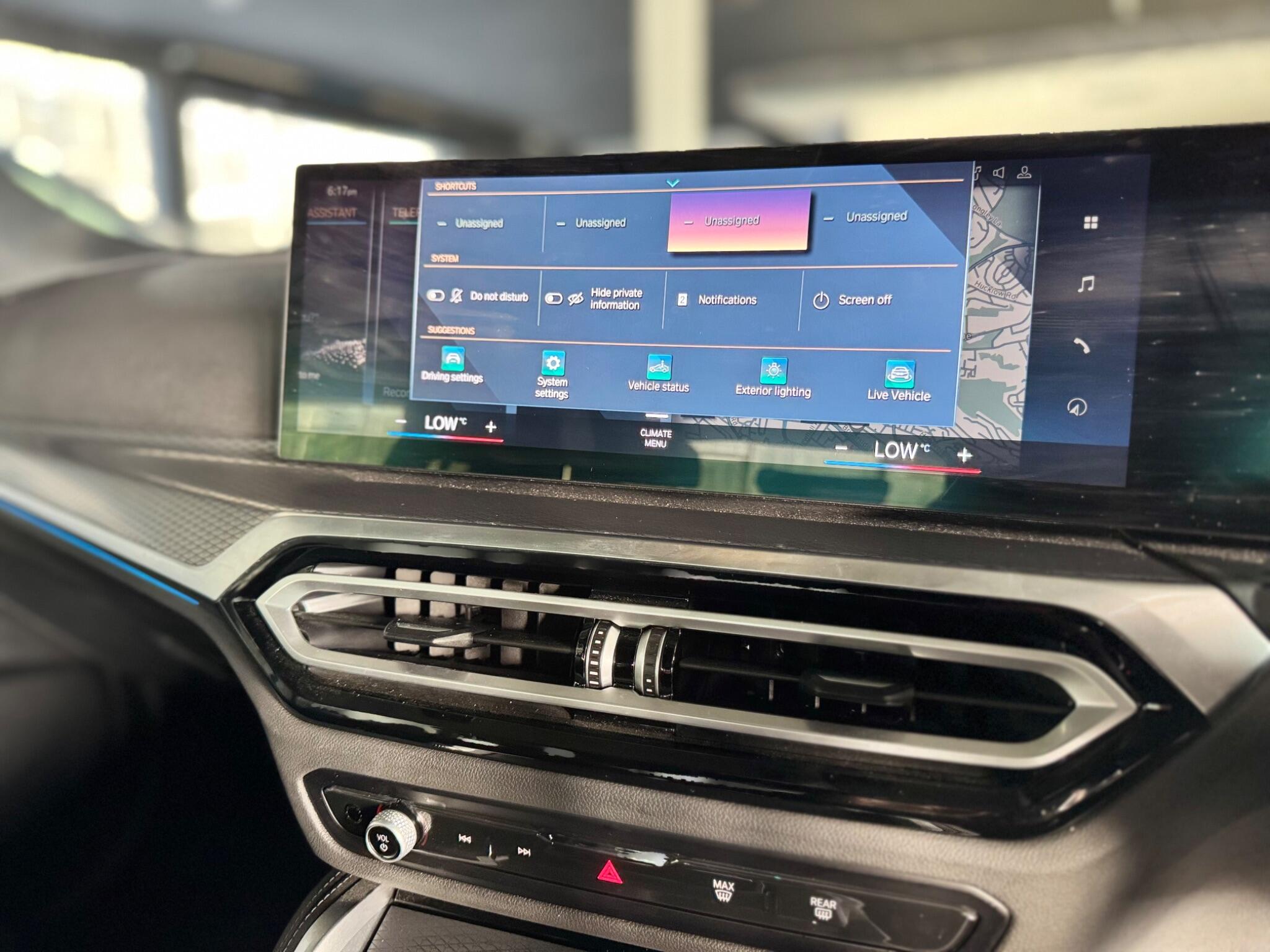 BMW 4 Series view 49
