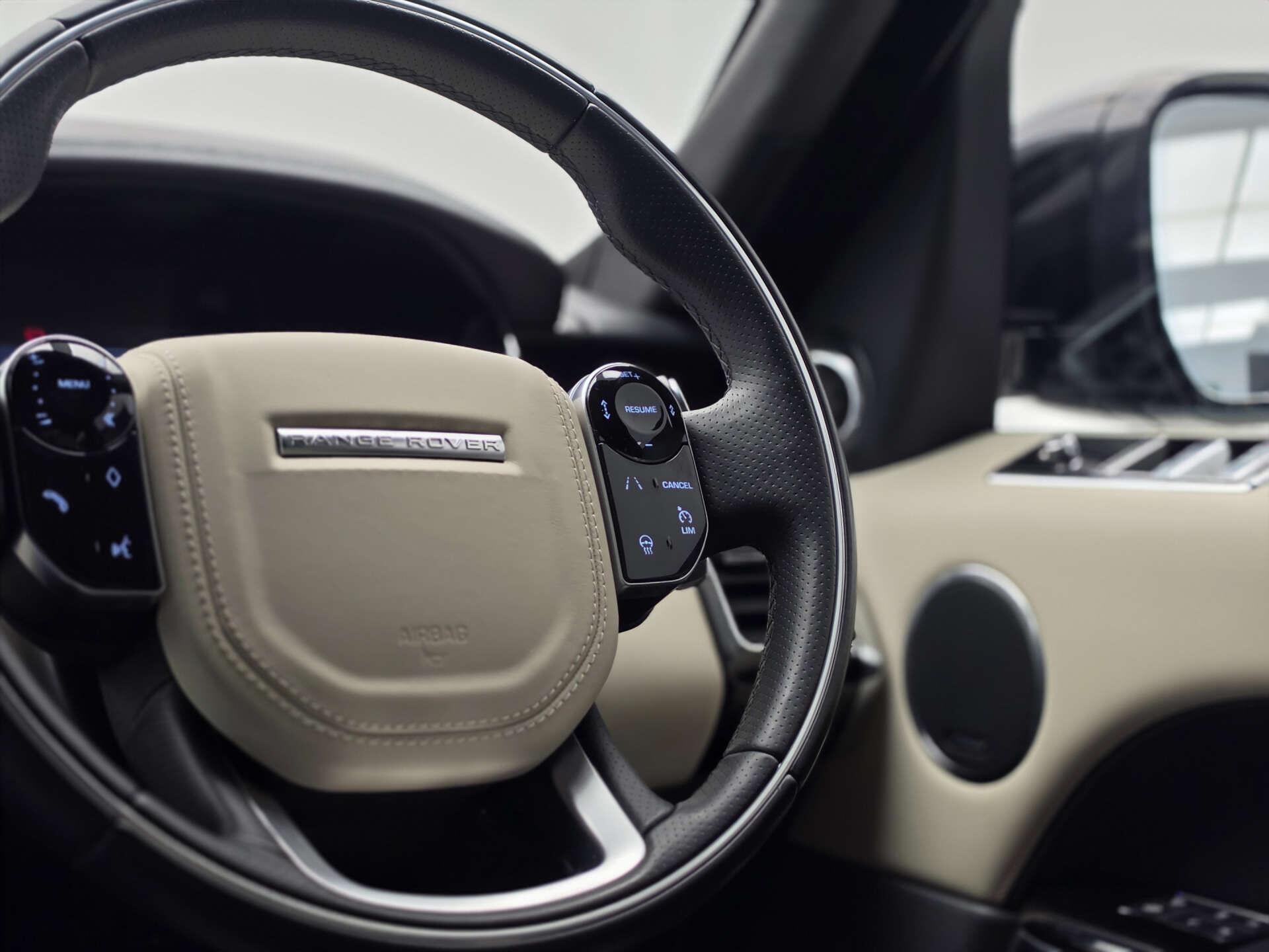 Land Rover Range Rover Sport view 24