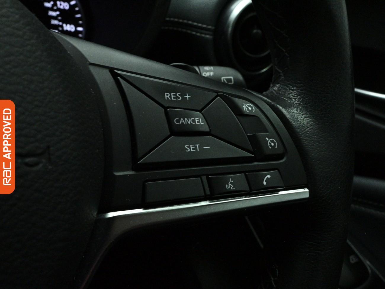 Nissan Juke view 22
