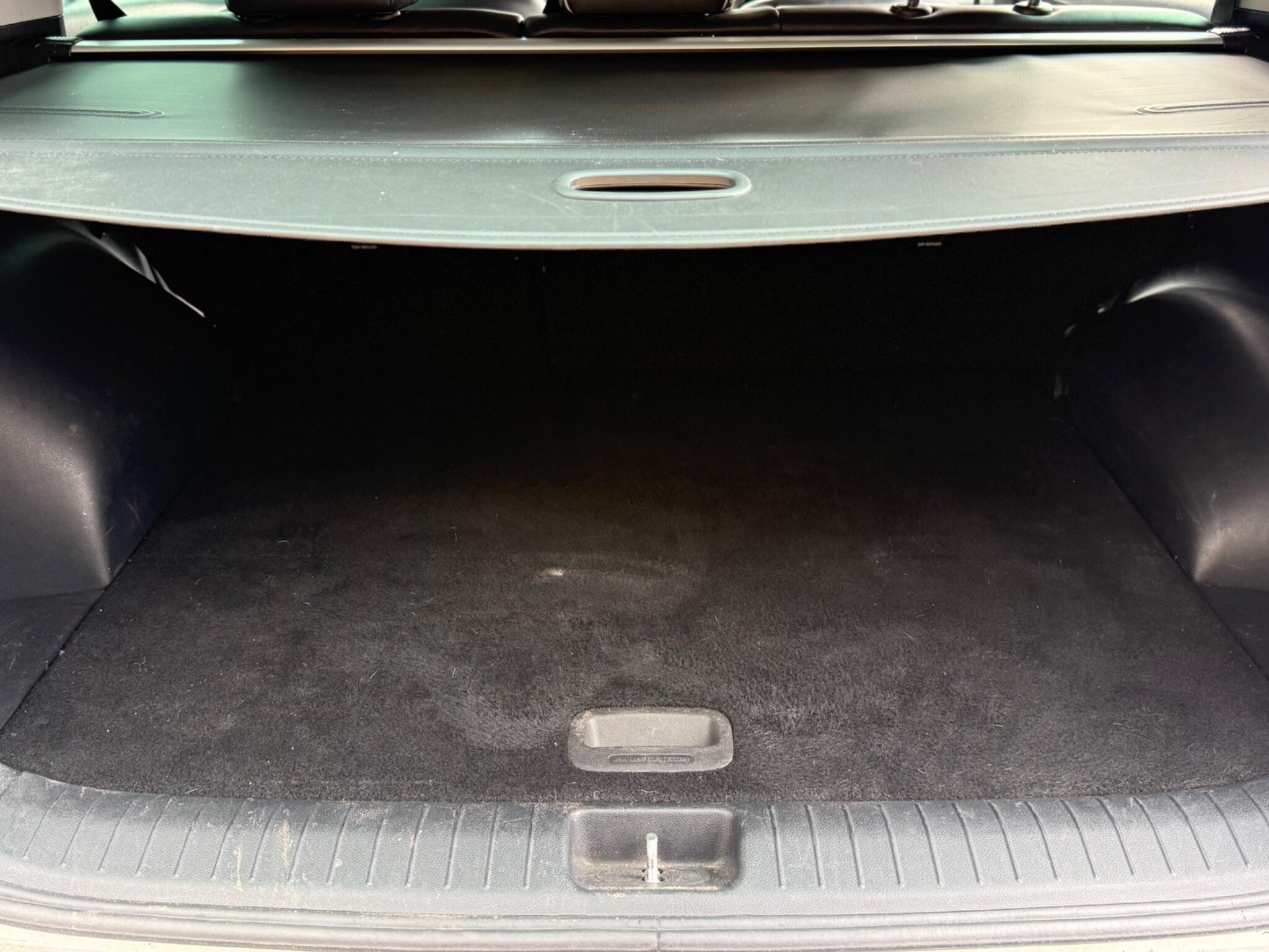 Kia Sportage view 40