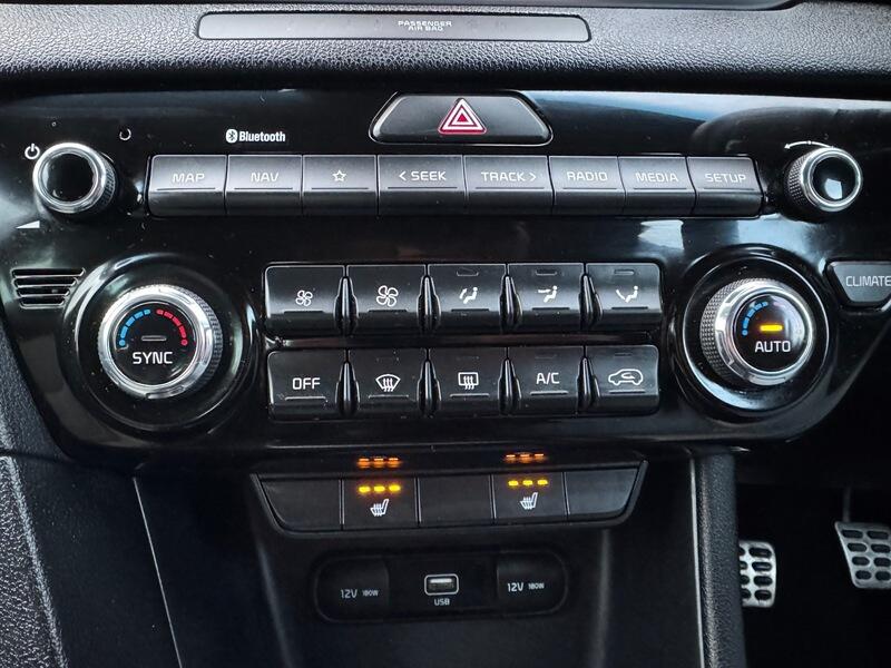 Kia Sportage view 33
