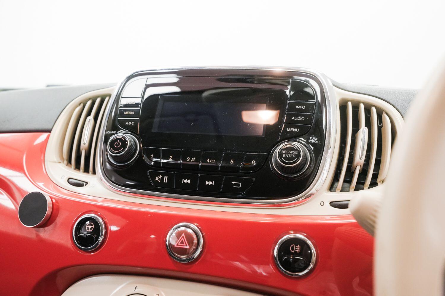 Fiat 500 view 20