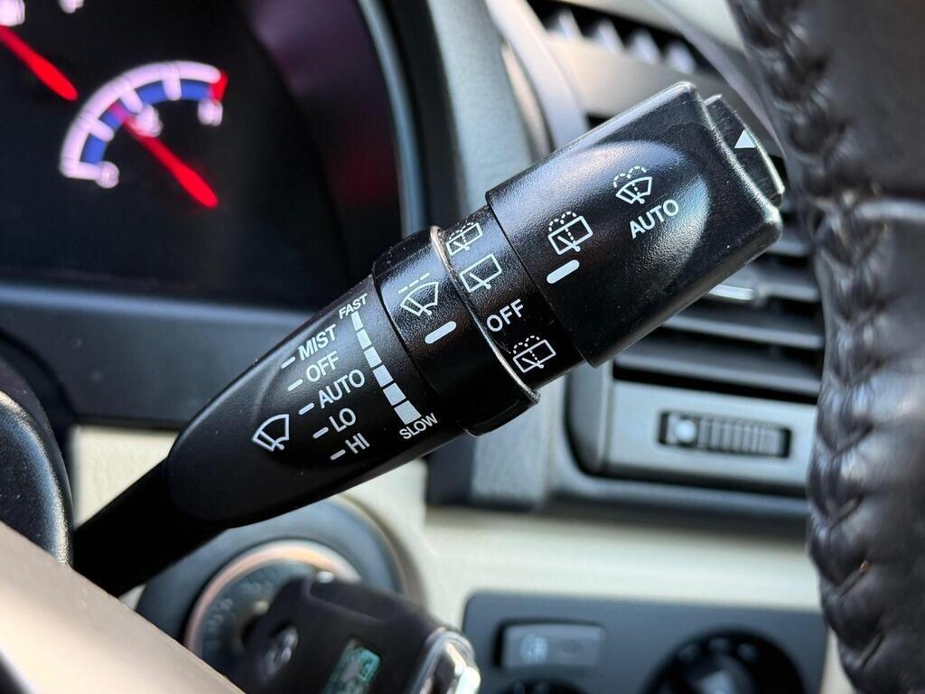 KGM Rexton view 48