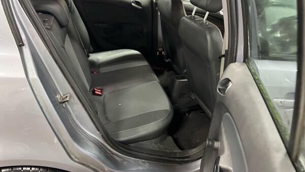 Vauxhall Corsa view 8