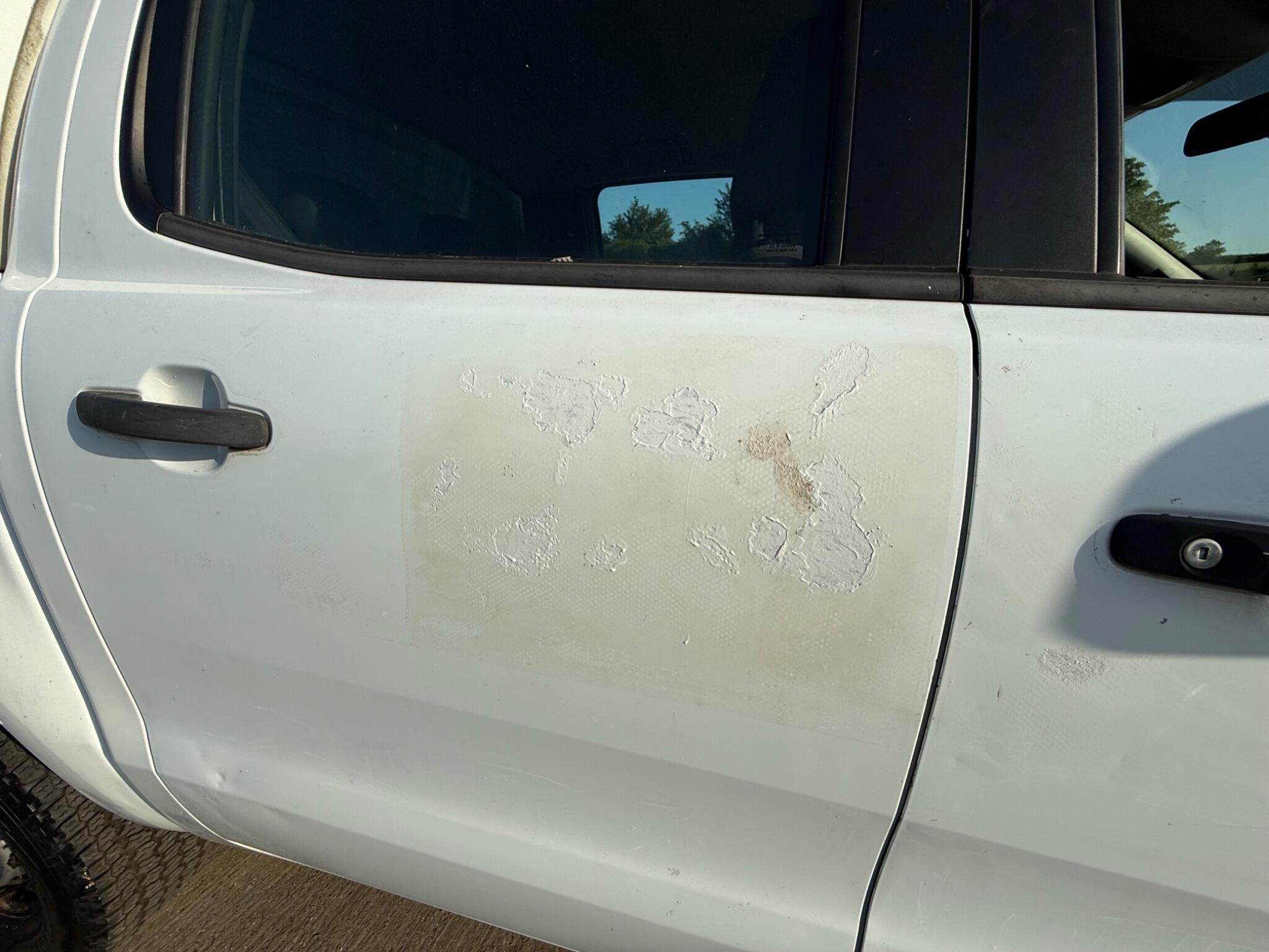 Ford Ranger 2.2 TDCi XL Super Cab Pickup 4WD Euro 5 4dr — photo 44 of 98