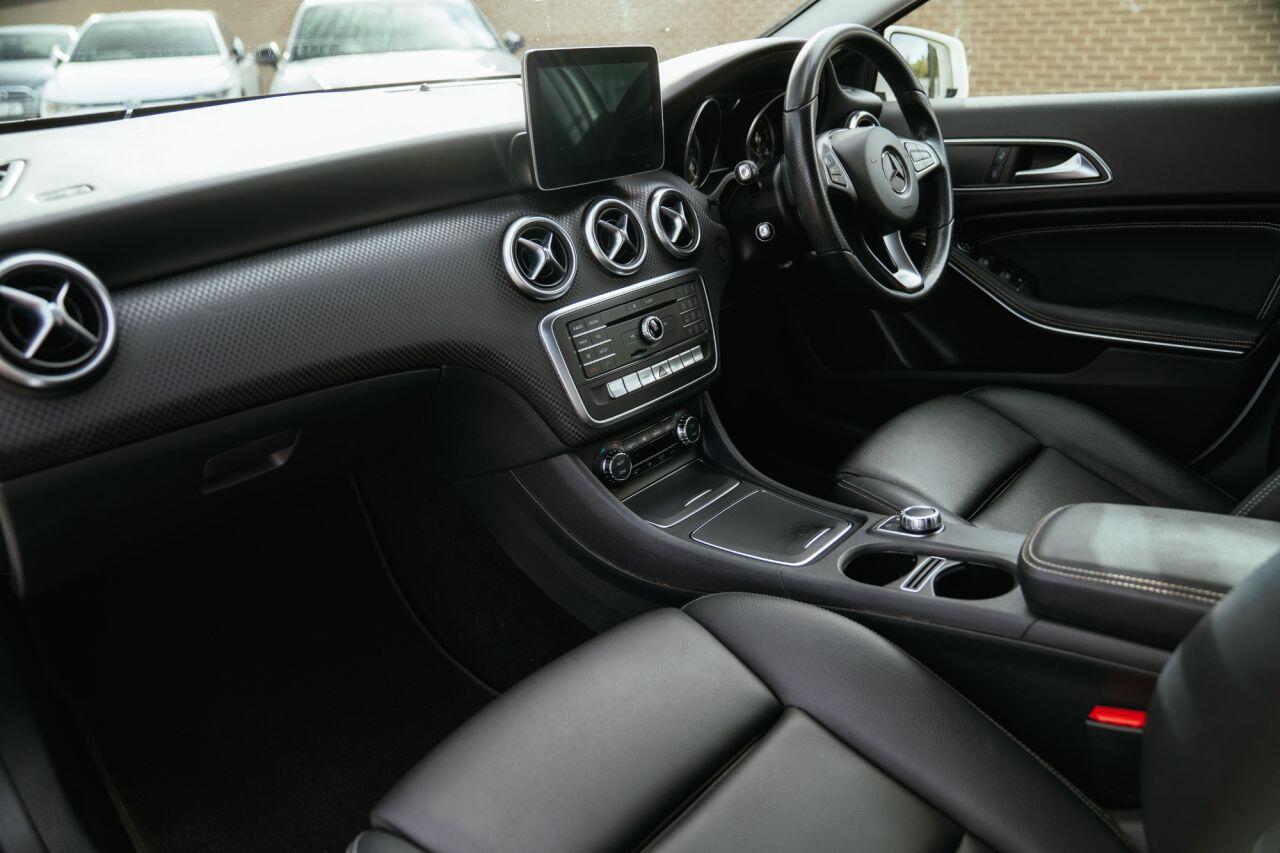 Mercedes-Benz A-Class view 52