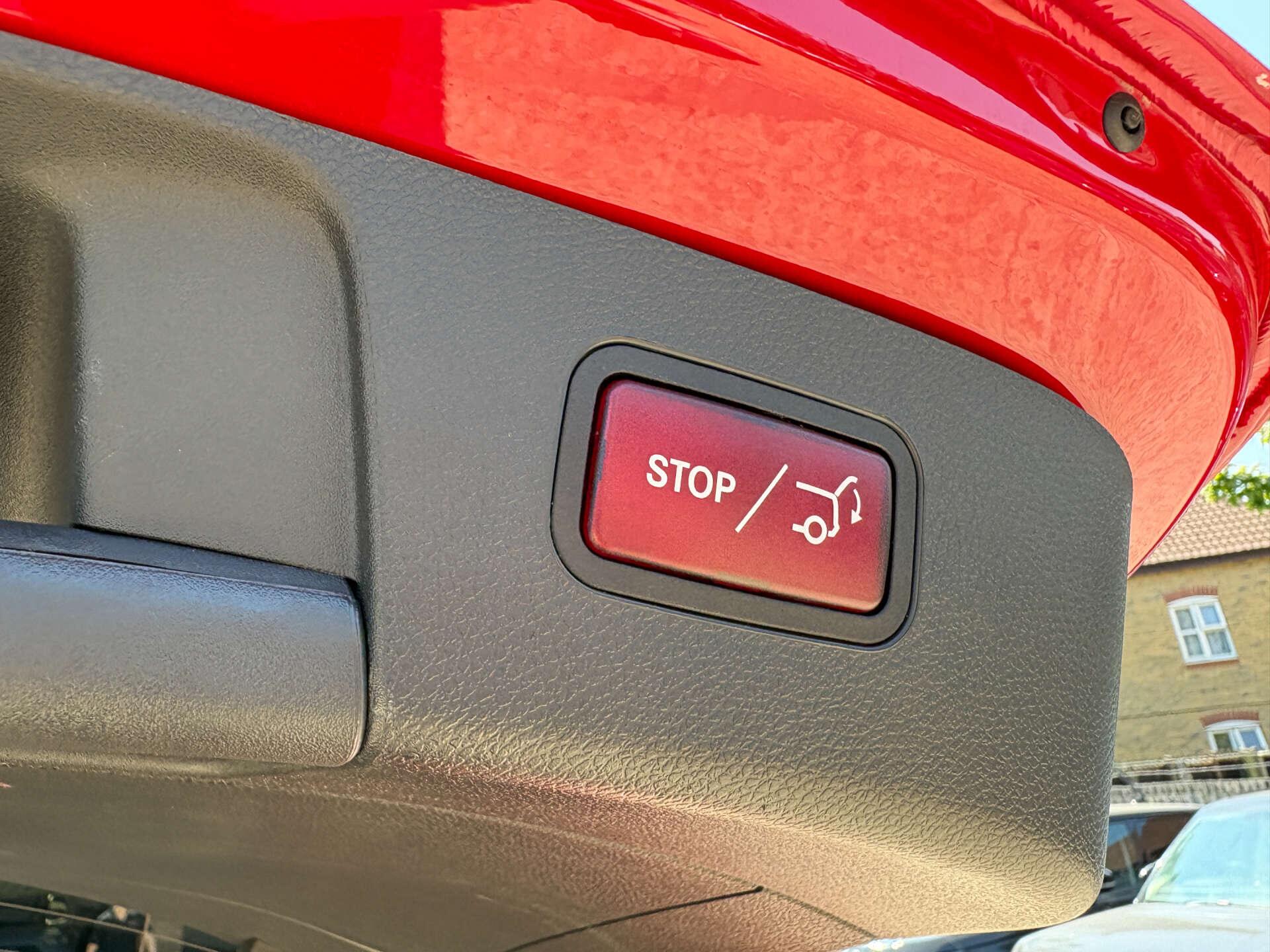 Mercedes-Benz Gla view 55