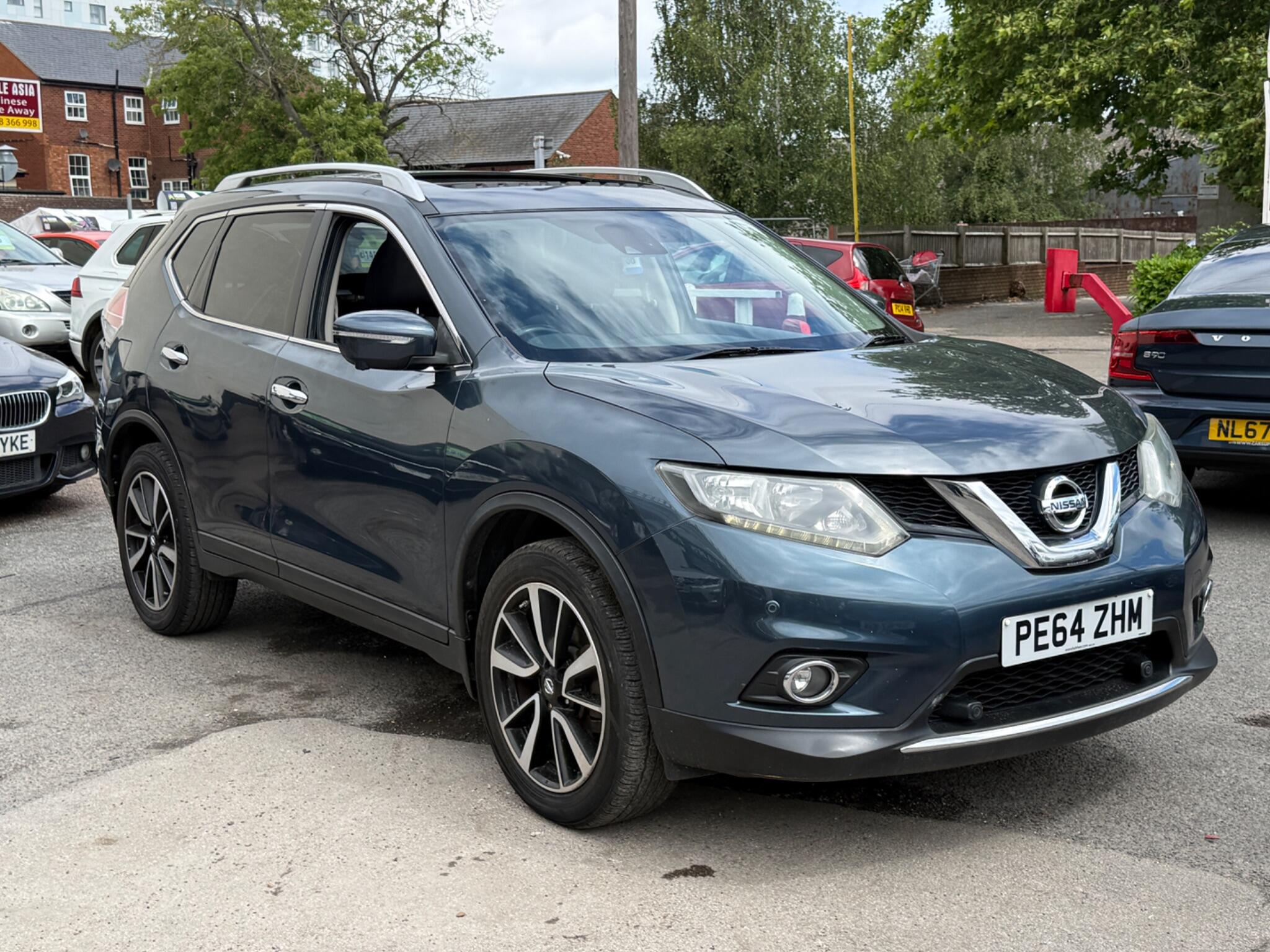 Nissan X-Trail - Image 5