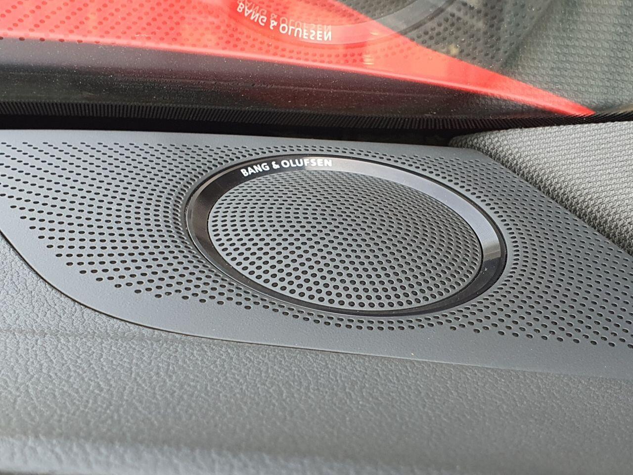 Audi A5 view 42