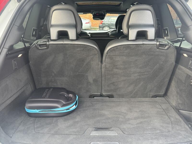 2021 Volvo XC90 2.0h T8 Twin Engine Recharge 11.6kWh R-Design Pro Auto 4WD Euro 6 (s/s) 5dr • 60,000 miles image 57