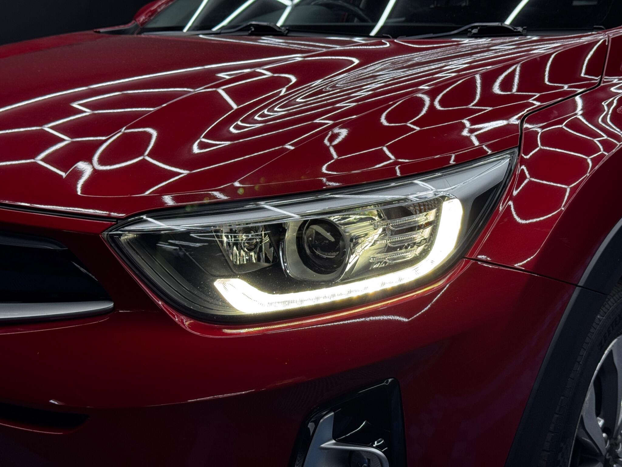 Kia Stonic view 37