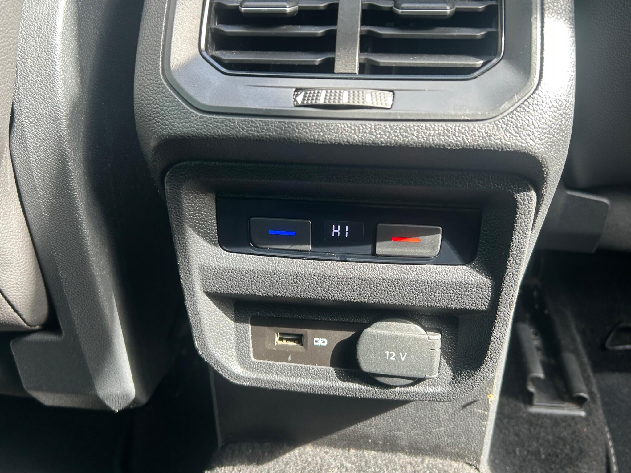 Volkswagen Tiguan view 55