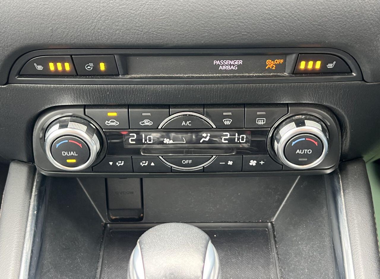 Mazda CX-5 view 39