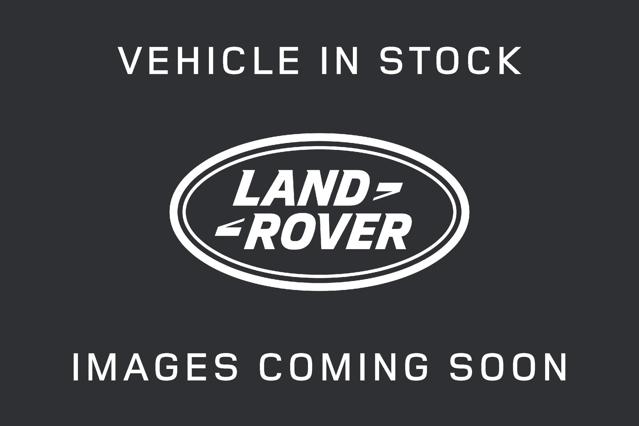 2026 Land Rover Discovery Sport in Red for sale